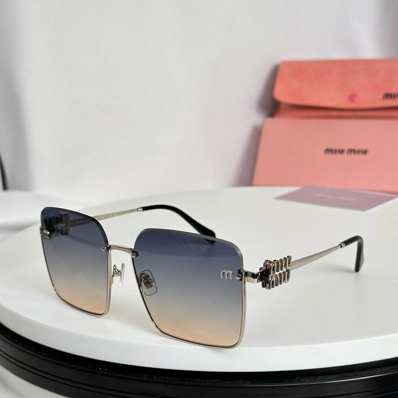 Miumiu Glasses smx (130)